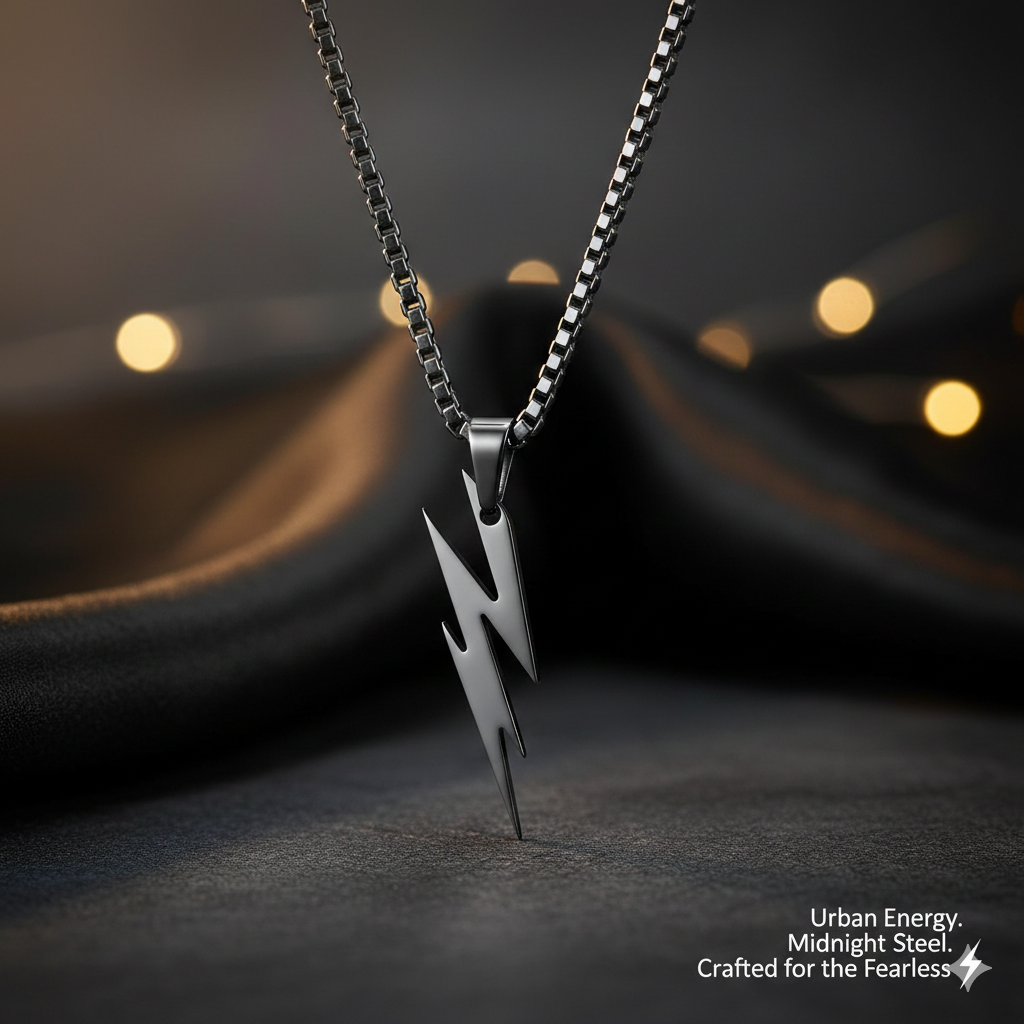 Eternal Heart Crystal Necklace - Elegant 18K Gold Plated Stainless Steel Jewelry - Romantic Gift for Her/Him