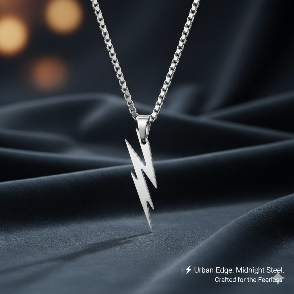 Eternal Heart Crystal Necklace - Elegant 18K Gold Plated Stainless Steel Jewelry - Romantic Gift for Her/Him